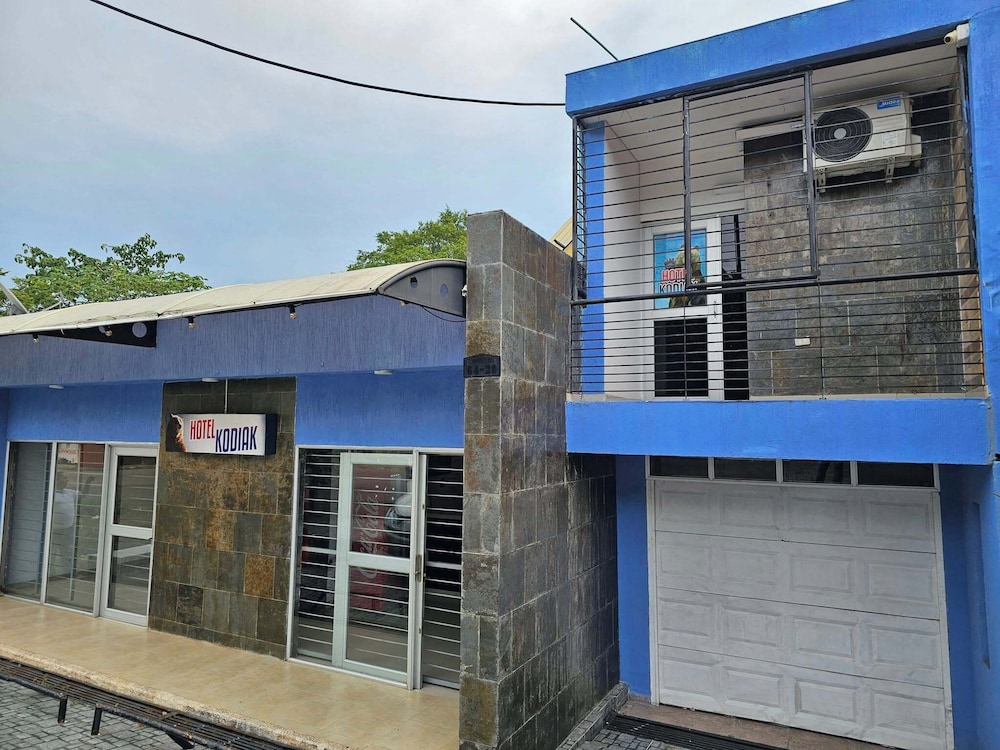 Hotel Kodiak Barrancabermeja — hotel near Yariguíes Airport