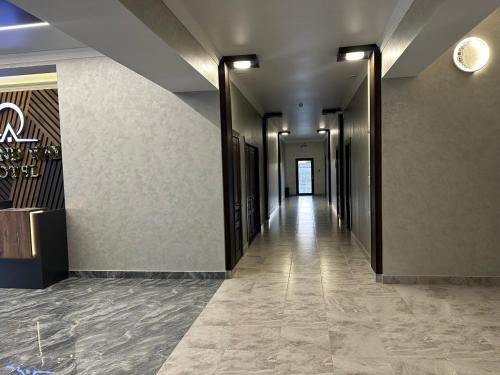 Grand Way Hotel — Taraz — photo 4