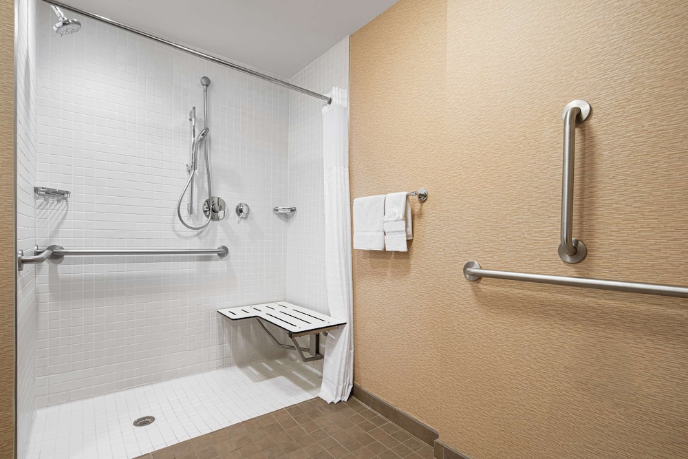 Homewood Suites Springfield VA - photo 28