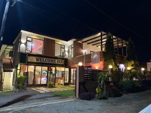 Welcome Inn - last minute hotel in Grand Baie