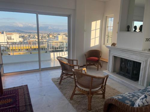 Athens the View — 4-Star Luxury Hotel in Athens, Greece
