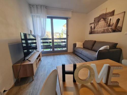 Convivialite Agreable Sejour Au Calme in Cabourg, France