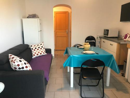 Gîte d’étape d’Aurouses — Die — photo 3