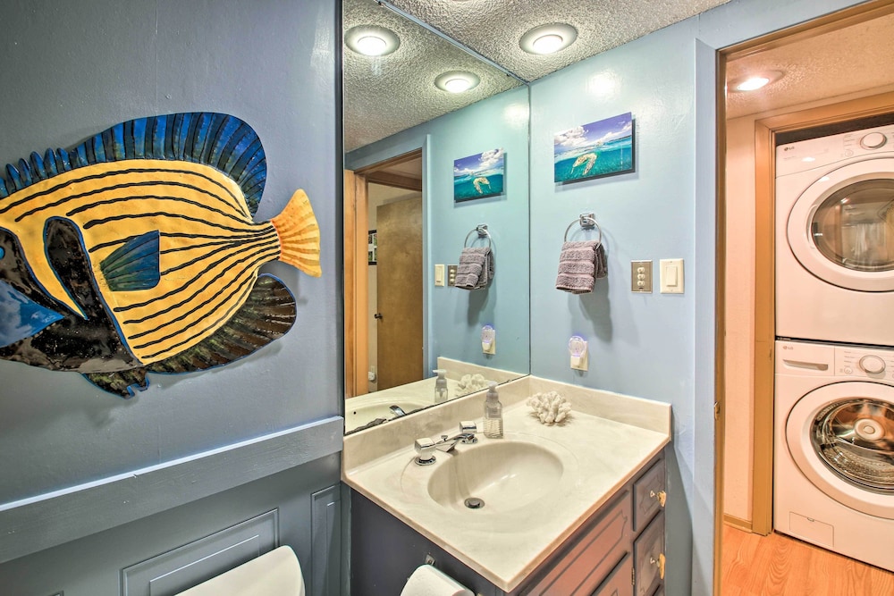 Mount Ida Condo w Balcony Resort Amenities - photo 7