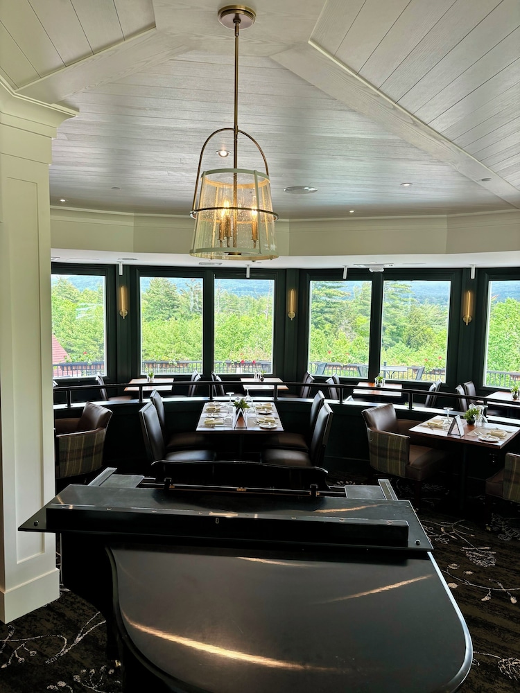 The White Mountain Hotel & Resort - photo 22
