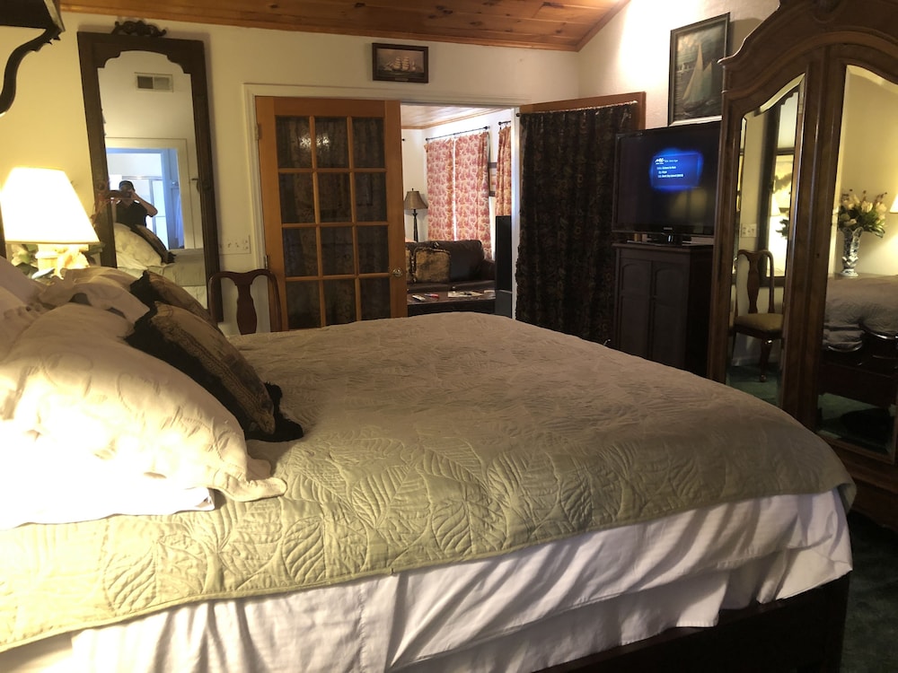Echo Canyon Spa Resort - photo 35