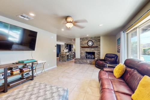 Geneva Drive Retreat - last minute hotel in Tempe