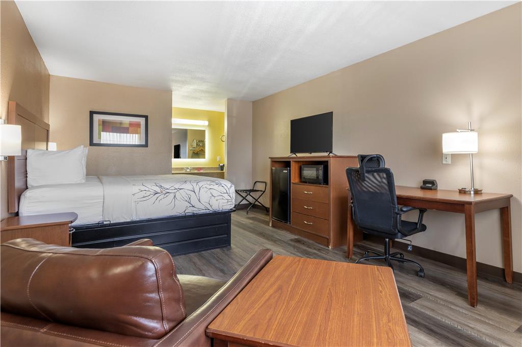 SureStay Plus Hotel By Best Western Poteau - photo 11