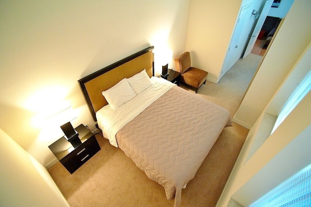 The Pittsfield Hotel Apartments Suites - photo 26