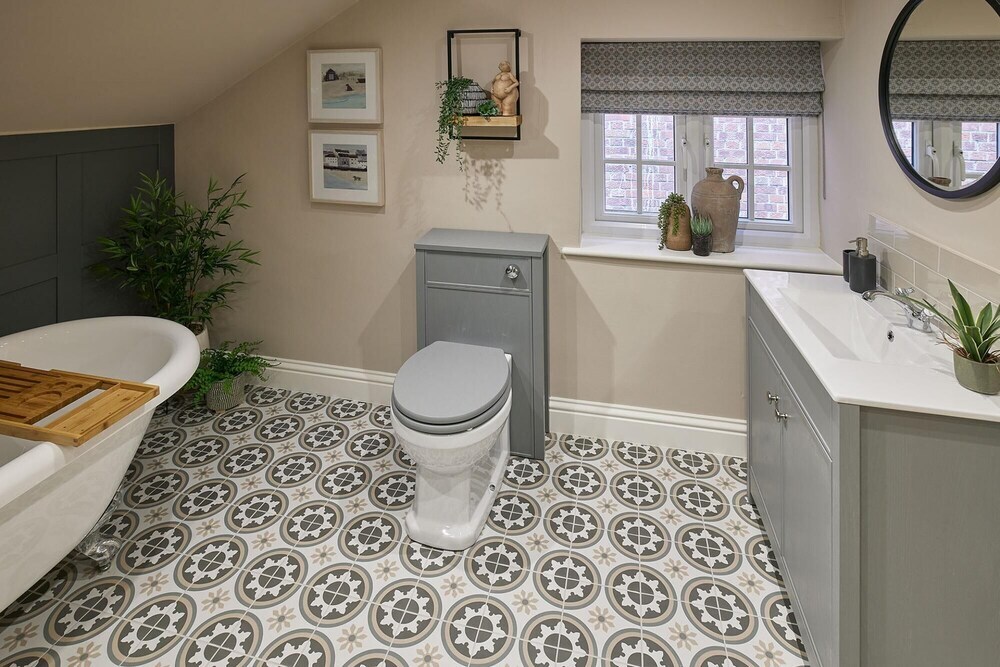 Nook Cottage