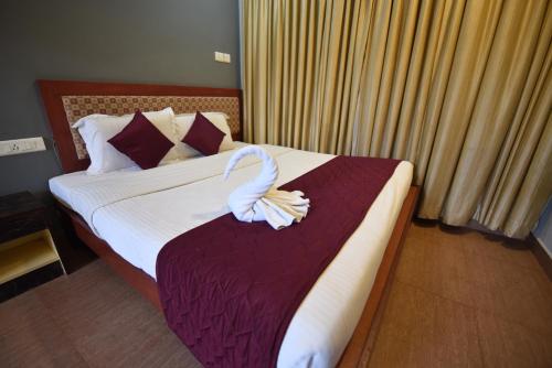 Hotel King Park — Puducherry — photo 2