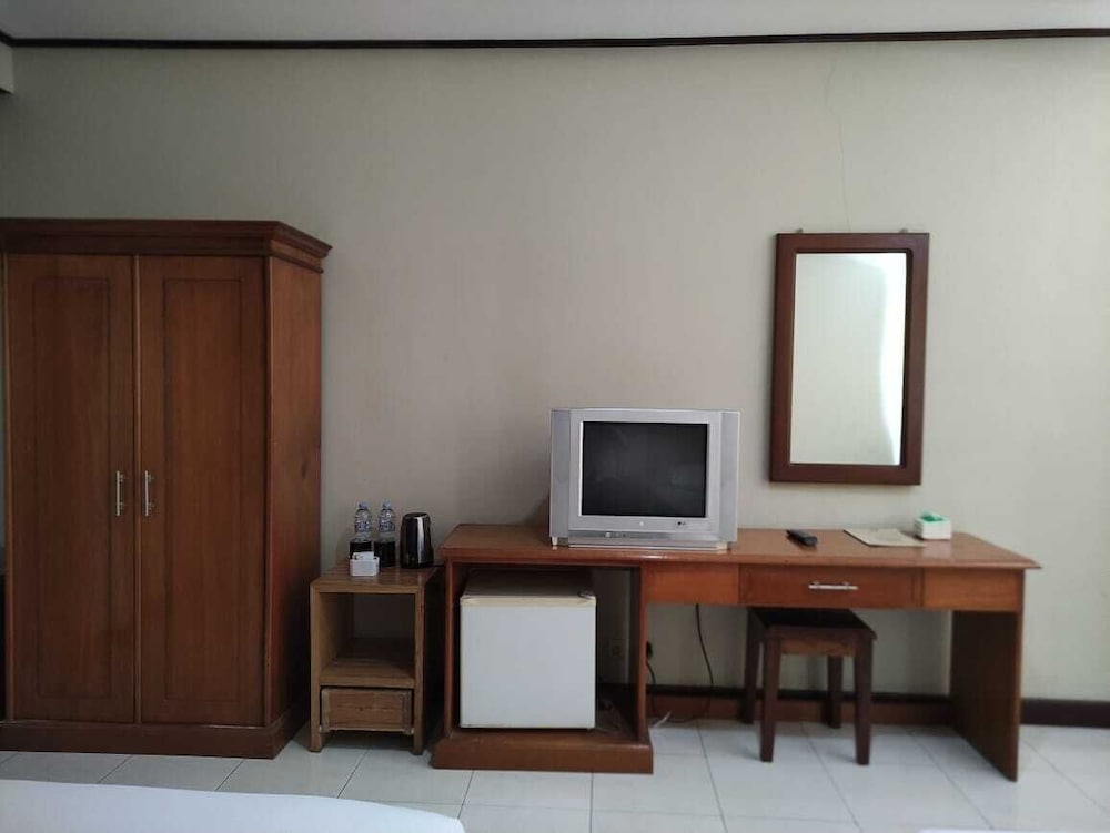 Hotel Grand Papua Fakfak