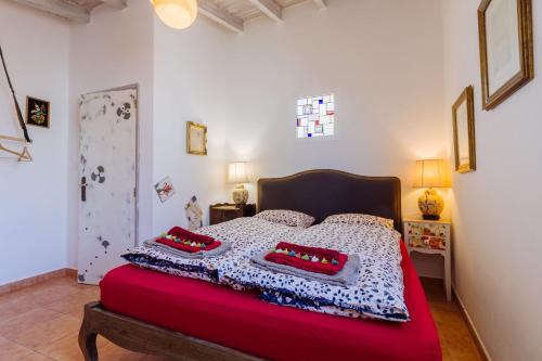 Casa tempo e amor — 4-Star Luxury Hotel in Vila Do Bispo, Portugal