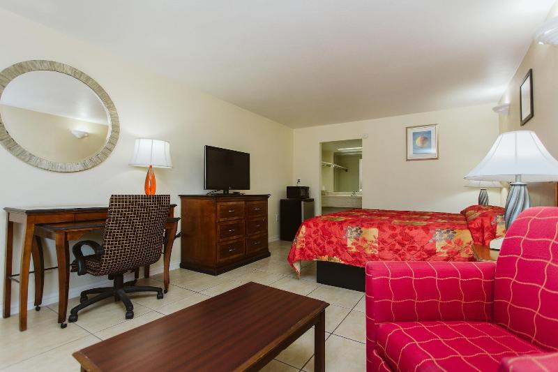 Palace Inn North - photo 25