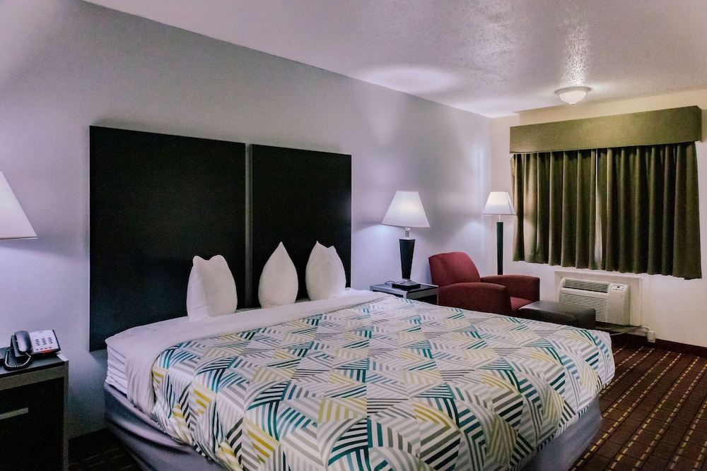 Motel 6 Nacogdoches TX - photo 10