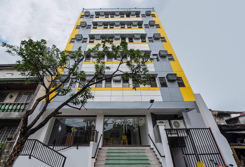 Nest Fort Bgc - last minute hotel in Manila
