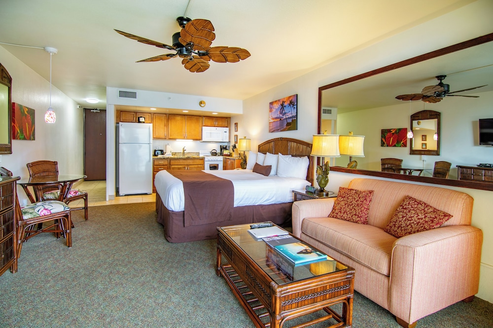 Royal Kahana Maui By Outrigger - photo 450