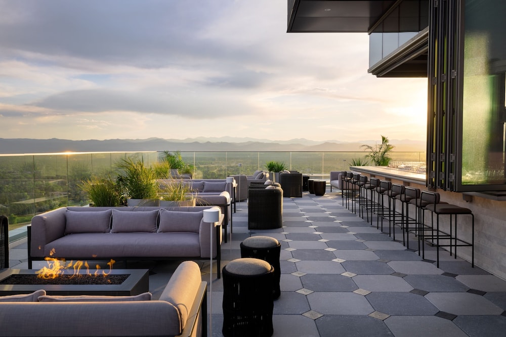 Kimpton Claret Hotel by IHG - photo 67