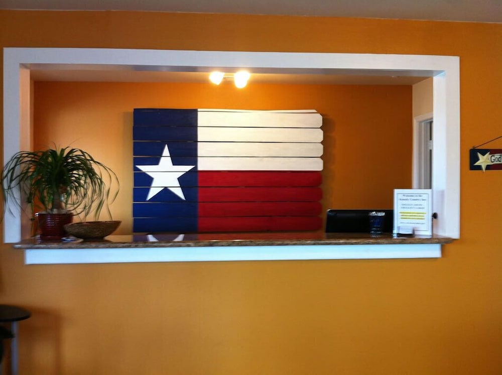 Kenedy Country Inn - photo 3