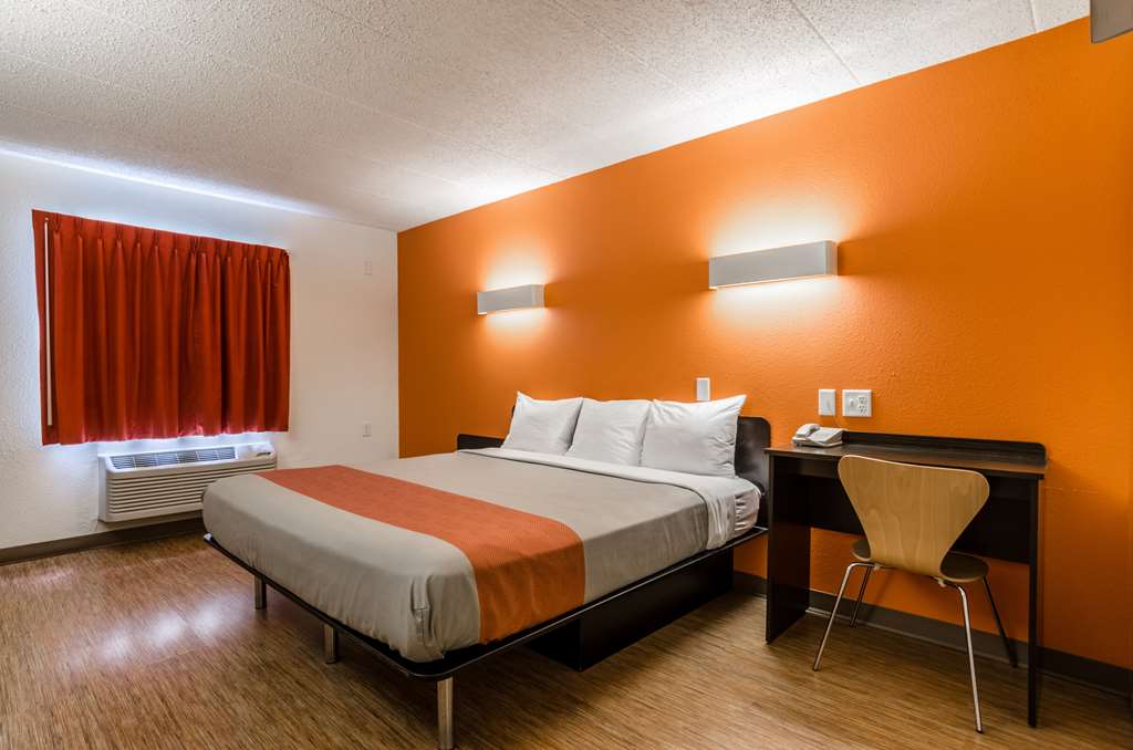 Motel 6 York NE - photo 9