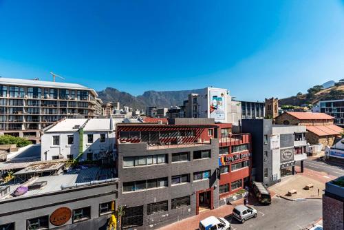 411 The Signature De Waterkant