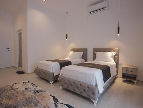 Shatri Hotel - last minute hotel in Vranisht