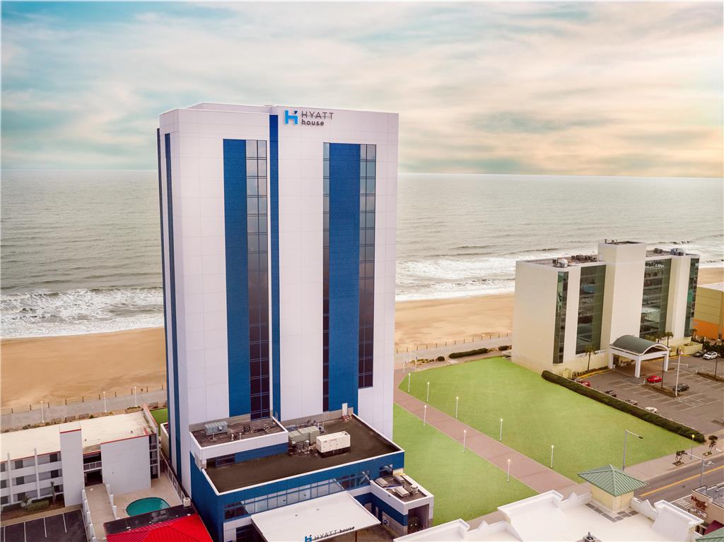 Hyatt House Virginia Beach Oceanfront - photo 10