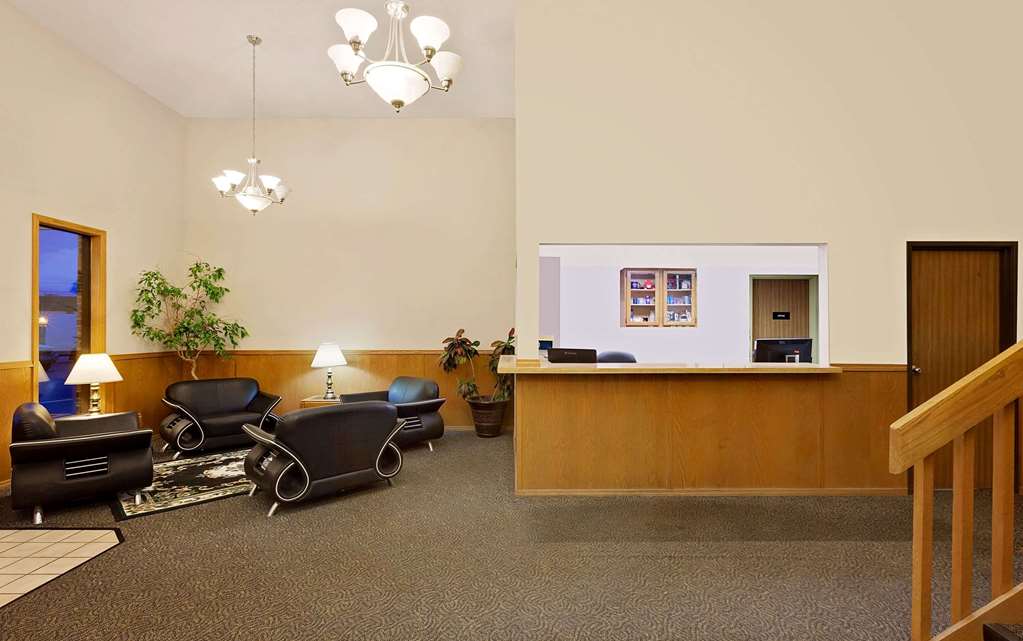Super 8 by Wyndham Fayetteville - photo 5