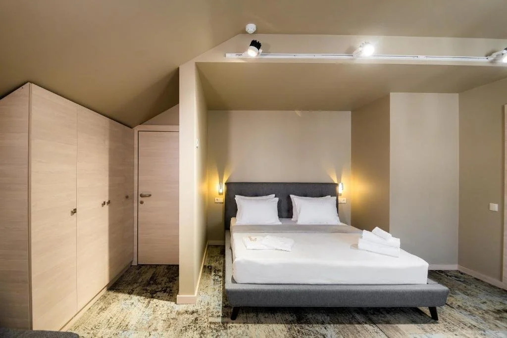 Boutique Apart Hotel Adagio