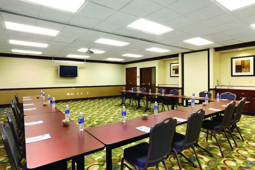 HYATT house Denver Tech Center - photo 27