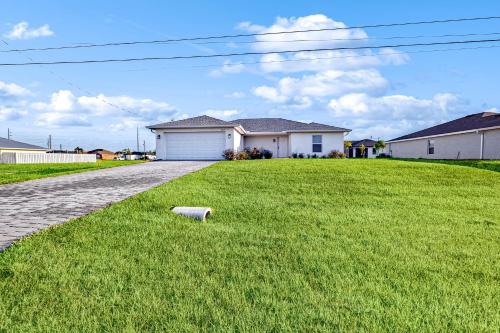 Cozy in Cape Coral in Cape Coral, United States