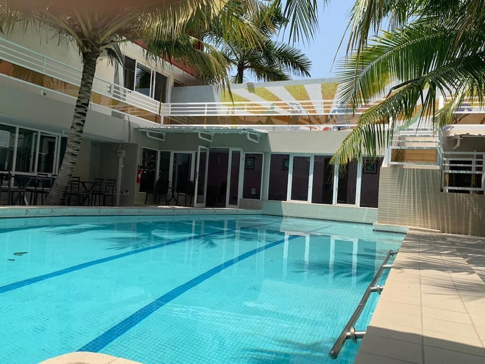 Djibson Hotels