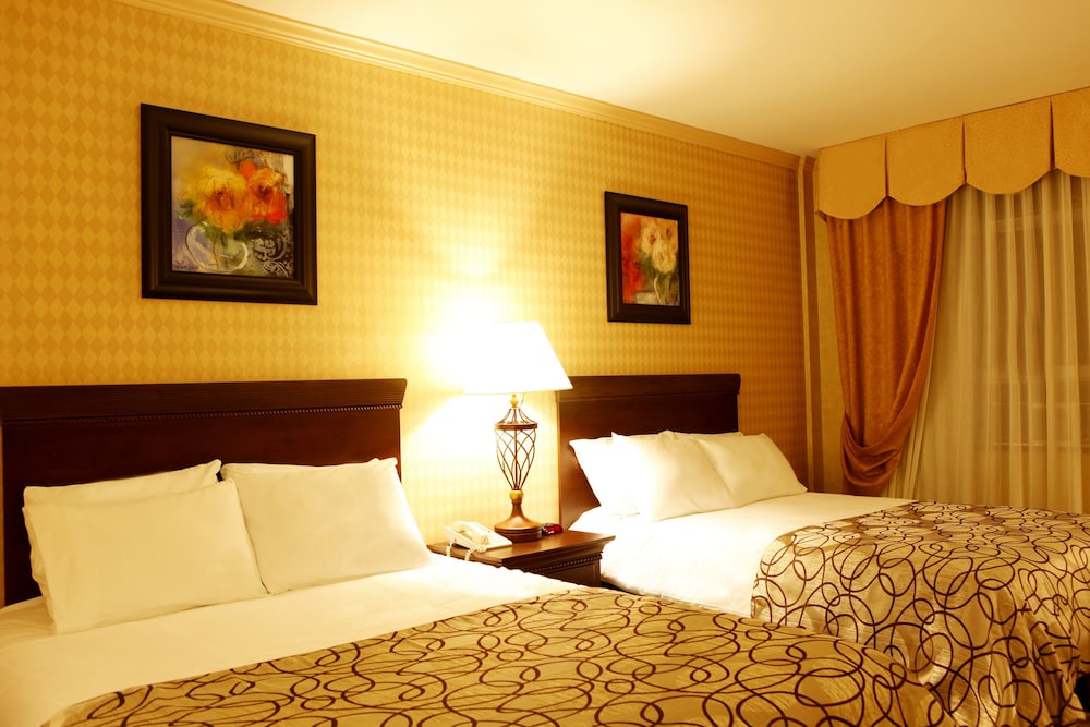 Honor's Haven Resort & Spa - photo 10