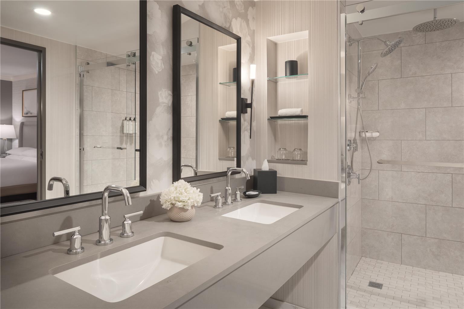 Grand Hyatt Atlanta in Buckhead - photo 36
