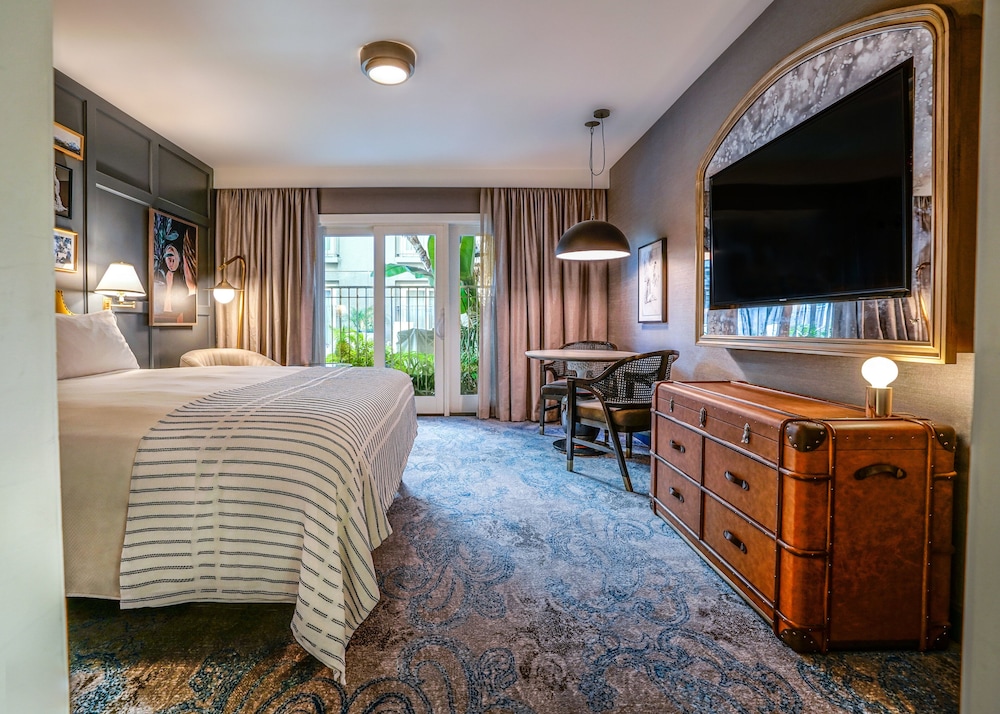 Hotel Amarano Burbank Hollywood - photo 34