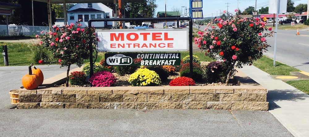 Brown's Motel Aberdeen - featured photo