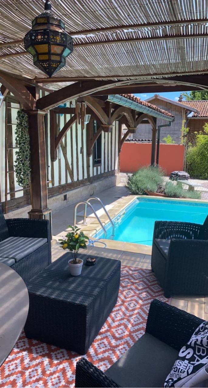La Chantourelle - last minute hotel in Unknown City