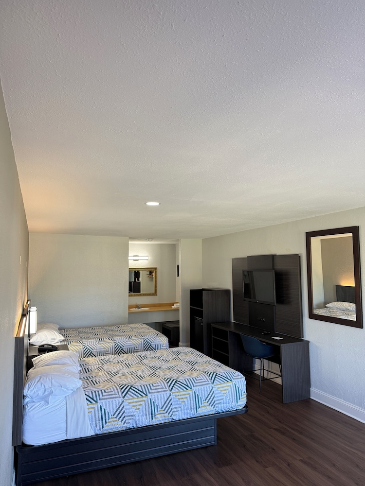 Motel 6 Newport News VA Fort Eustis - photo 11