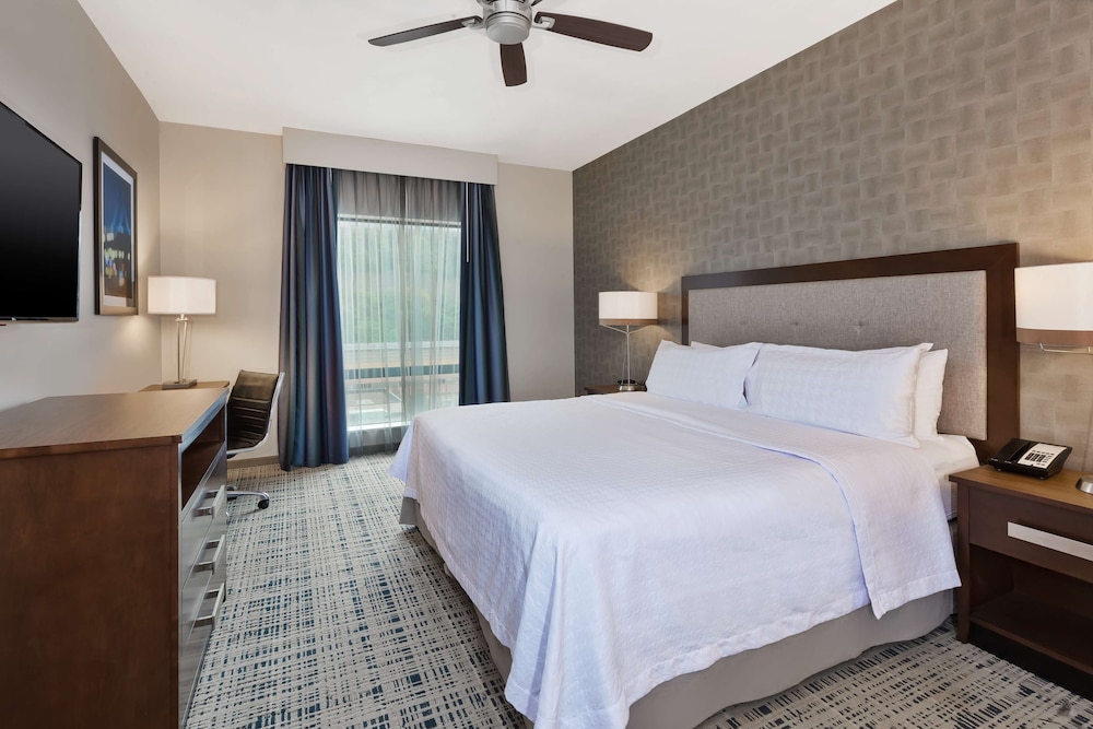 Homewood Suites by Hilton Pittsburgh Downtown - photo 16