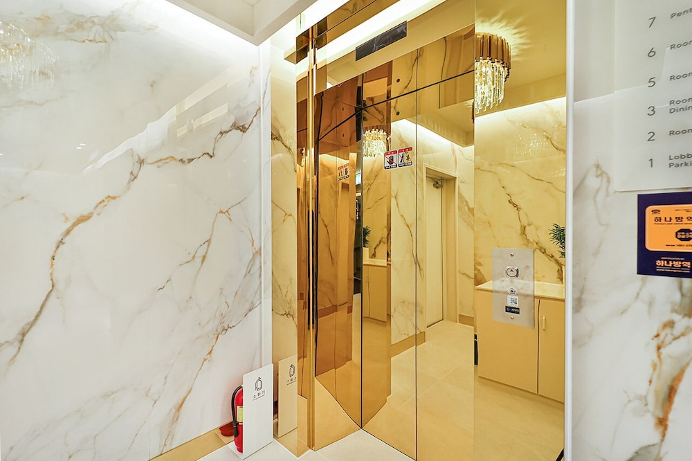 SongDODenbastaHotel - last minute hotel in Busan