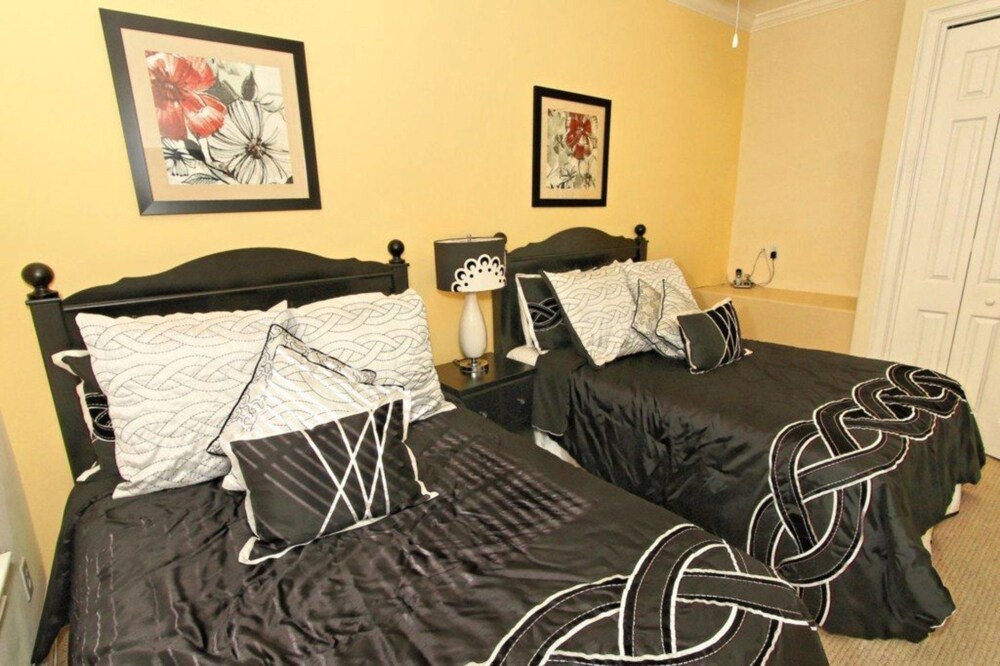 5 Star Private Villa Reunion Resort Orlando Villa 1315 - photo 10