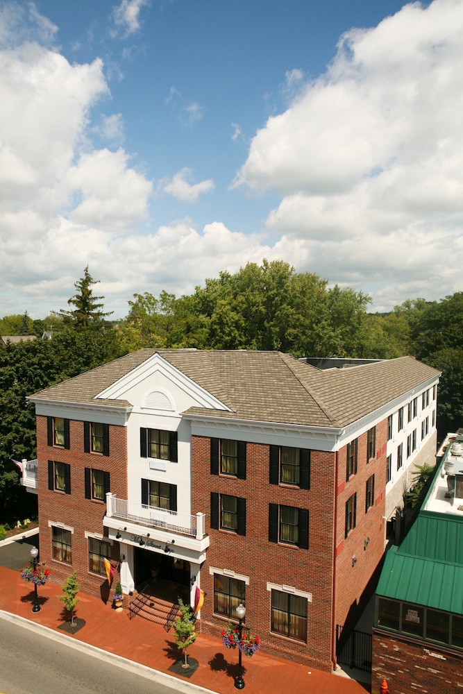 Main Street Inn - photo 29