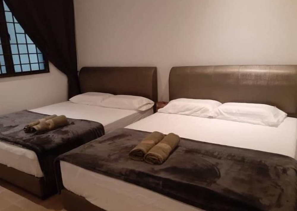 Comfortable Stay - last minute hotel in George Town