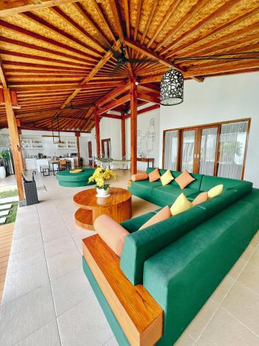 Villa Orked 3 with family room Seminyak — 4-Star Luxury Hotel in Seminyak, Indonesia