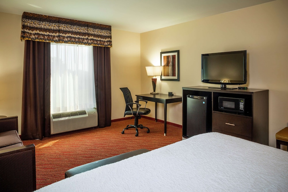 Hampton Inn Limerick Philadelphia Area - photo 19