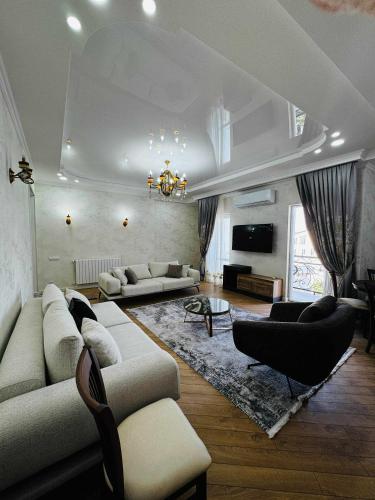 Comfortable Apartment in Kutaisi