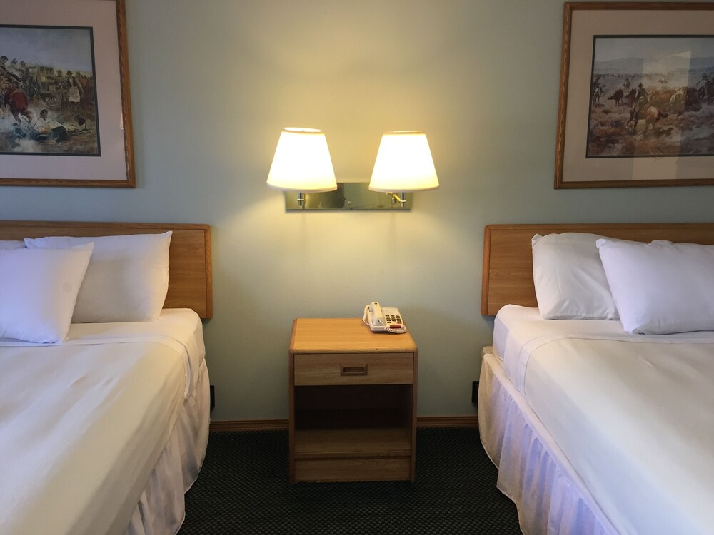 Americas Best Value Dakota Cowboy Inn - photo 19