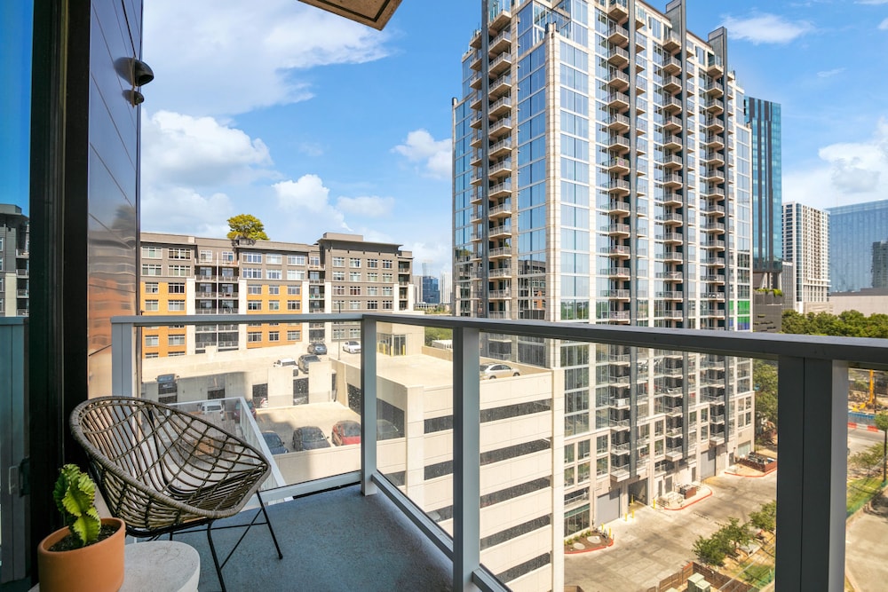 Austin Condo Hotel - photo 843