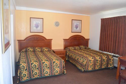 Seaside Inn - photo 7