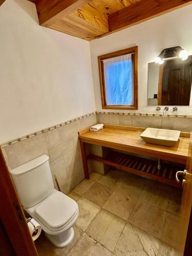 Apart Hotel Orilla Mansa — San Martin De Los Andes